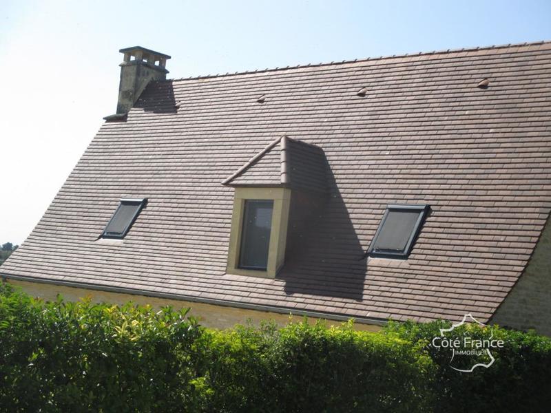 Propriété - 720 m² - 23 pièces