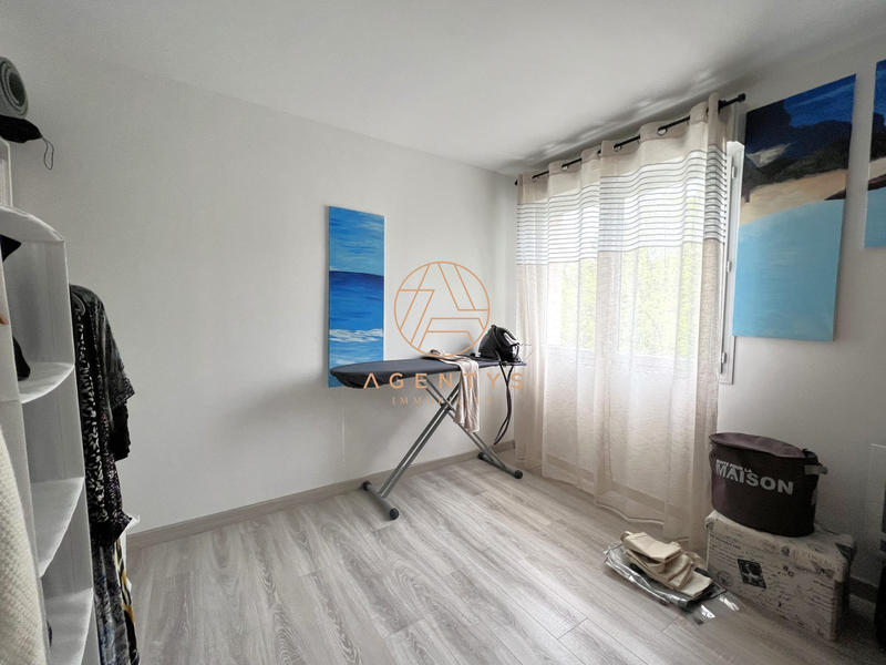 Appartement - 117 m² - 4 pièces