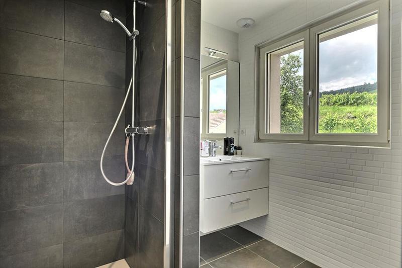 Maison - 160 m² - 7 pièces