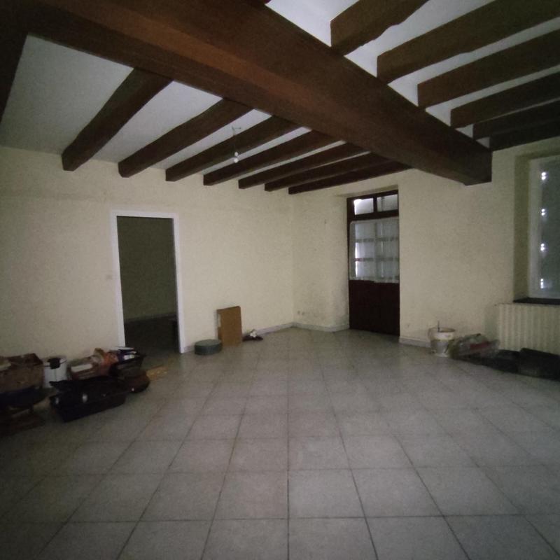 Maison - 160 m² - 7 pièces