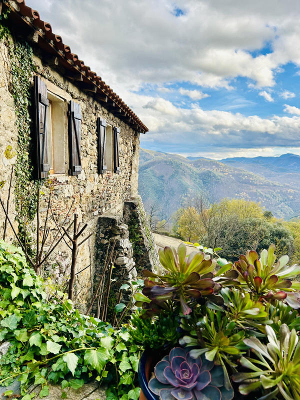 Mas - 230 m² - 14 pièces