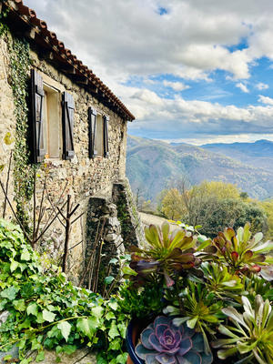 Mas - 230 m² - 14 pièces