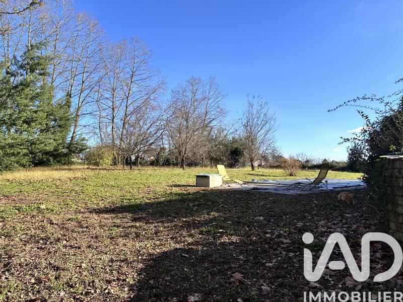 Maison de campagne - 125 m² - 4 pièces