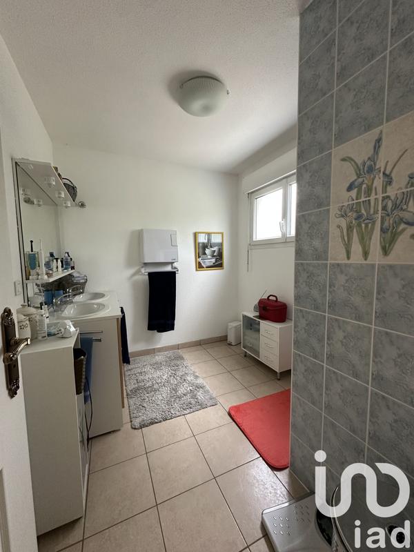 Châlet - 78 m² - 3 pièces