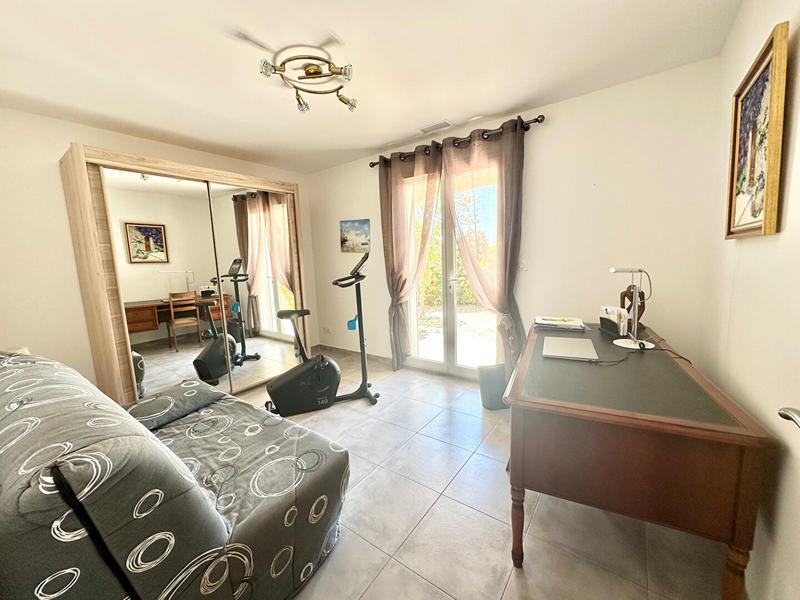 Maison - 150 m² - 4 pièces