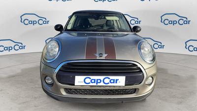 Mini Mini 1.5 Cooper d 116 Shoreditch