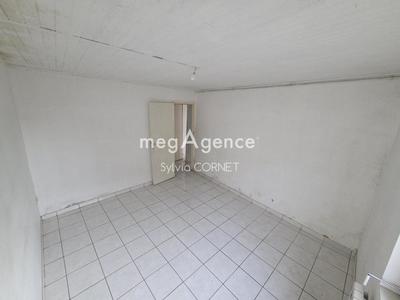 Maison de village - 65 m² - 4 pièces