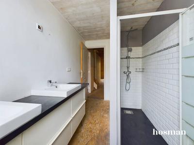 Maison - 157 m² - 7 pièces