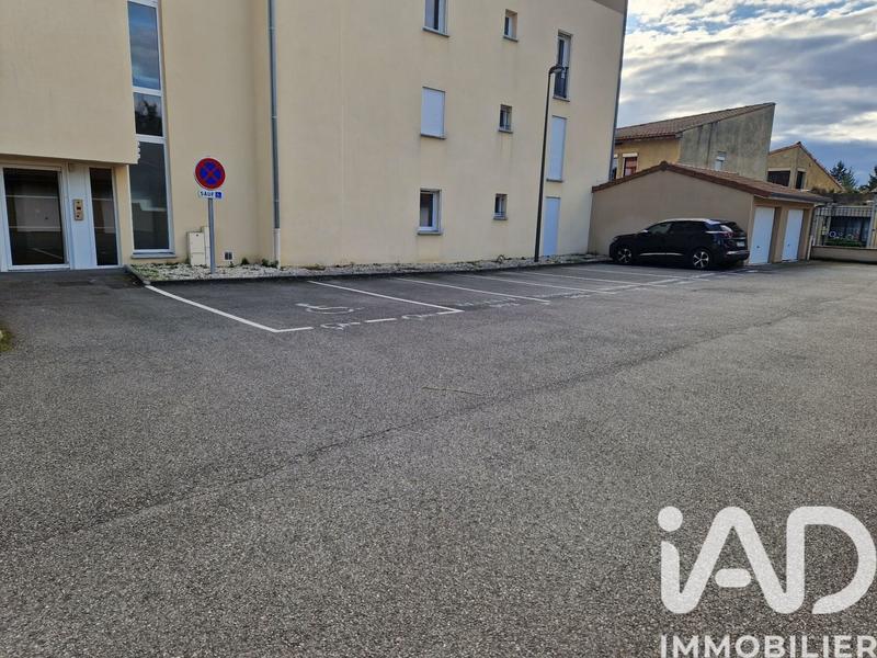 Appartement - 82 m² - 3 pièces