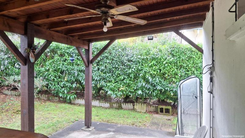 Maison - 129 m² - 6 pièces