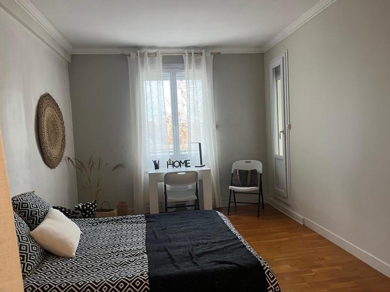 Appartement - 75 m² - 3 pièces