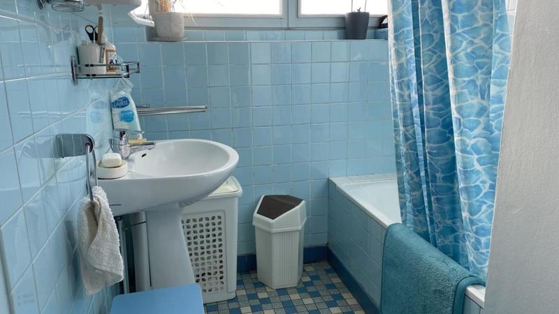 Pavillon - 91 m² - 5 pièces