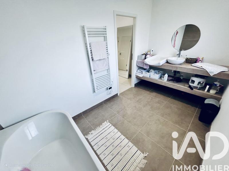 Maison de ville - 160 m² - 5 pièces