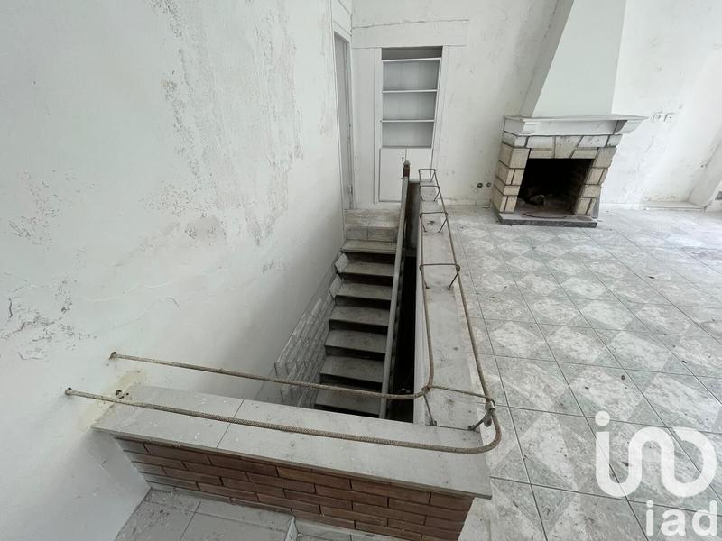 Immeuble - 300 m²