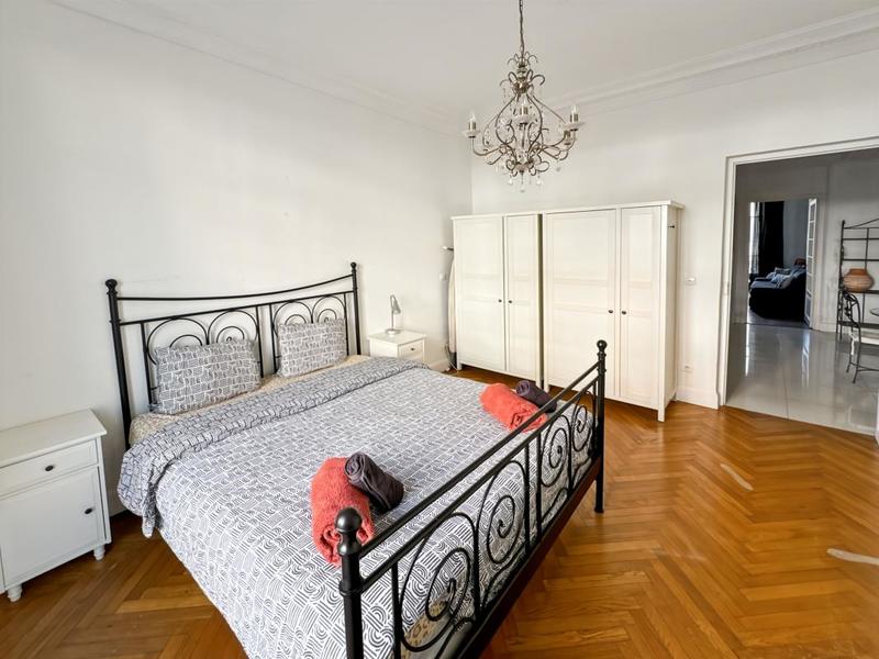 Appartement - 71 m² - 3 pièces