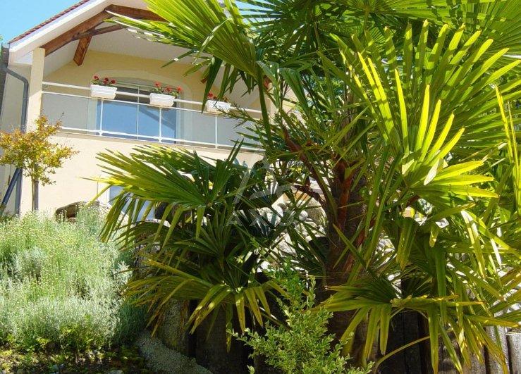 Maison - 240 m² - 10 pièces