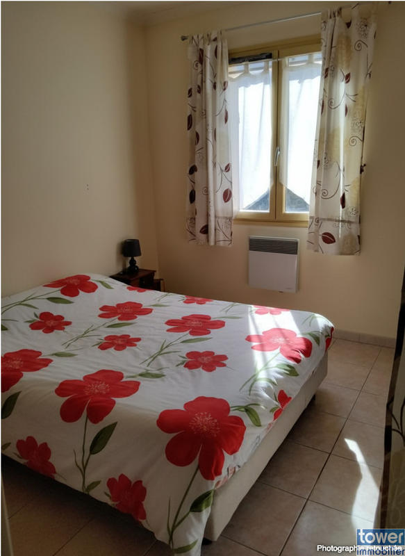 Propriété - 81 m² - 4 pièces