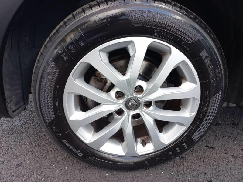 Renault Kadjar TCe 140 Fap Business