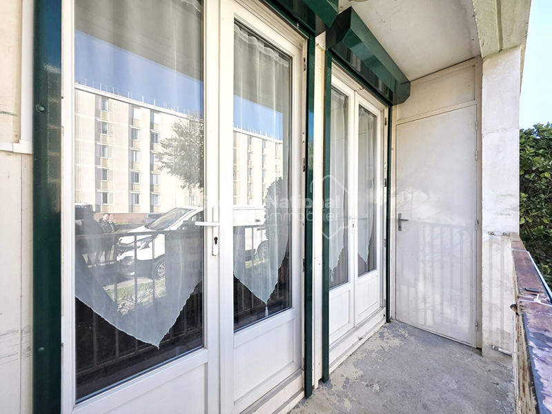 Appartement - 74 m² - 3 pièces