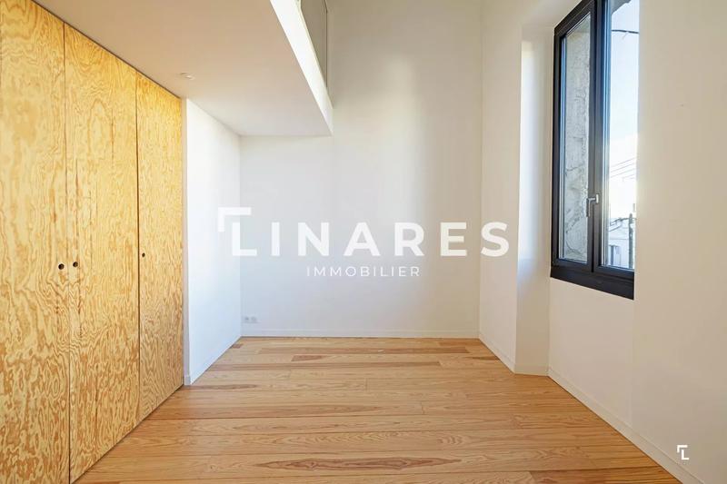 Appartement - 81 m² - 4 pièces