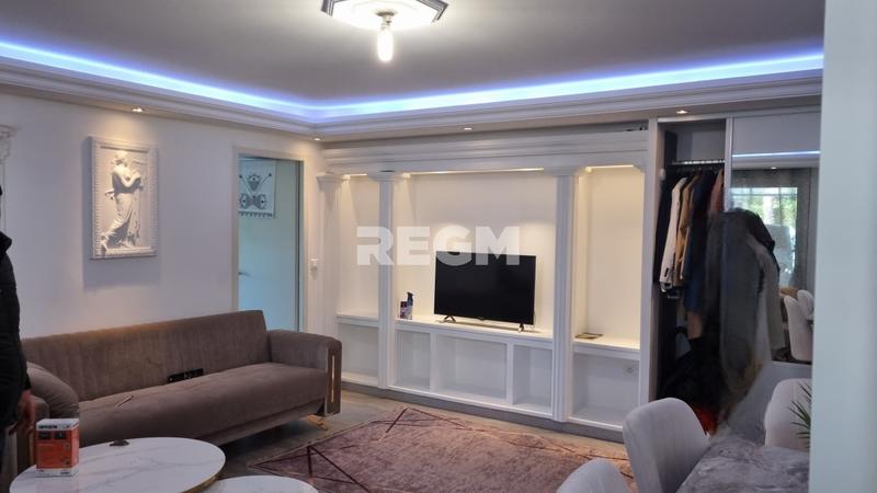 Maison - 400 m² - 12 pièces