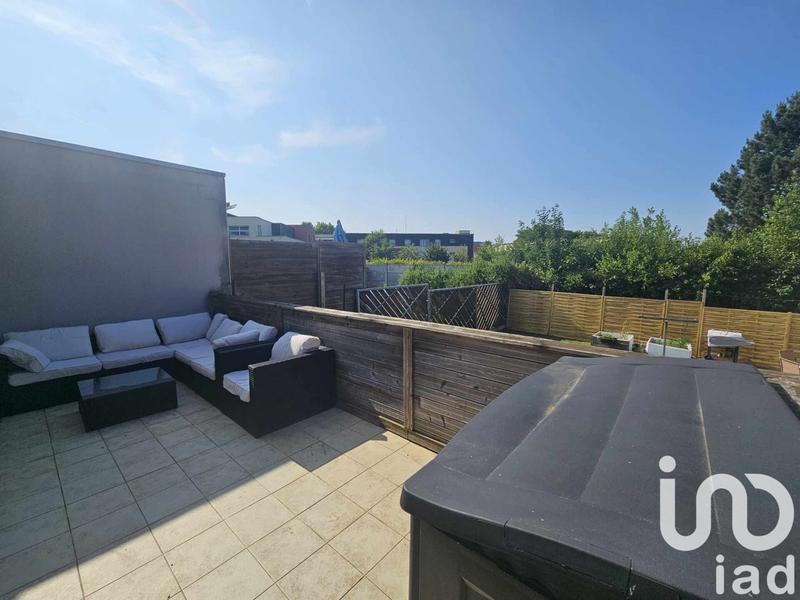 Maison - 67 m² - 4 pièces