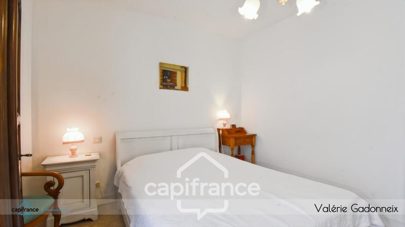 Appartement - 67 m² - 4 pièces