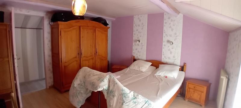 Maison traditionnelle - 227 m² - 7 pièces