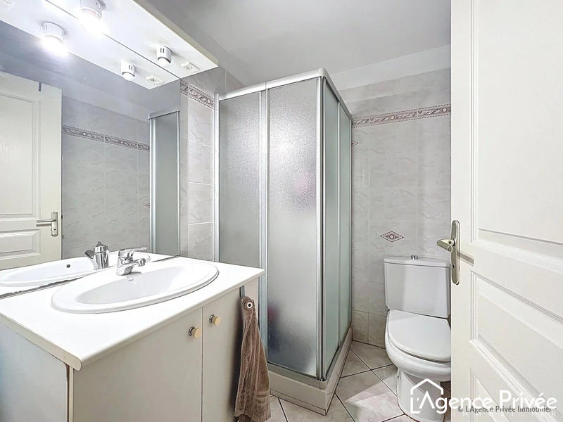 Maison - 126 m² - 5 pièces