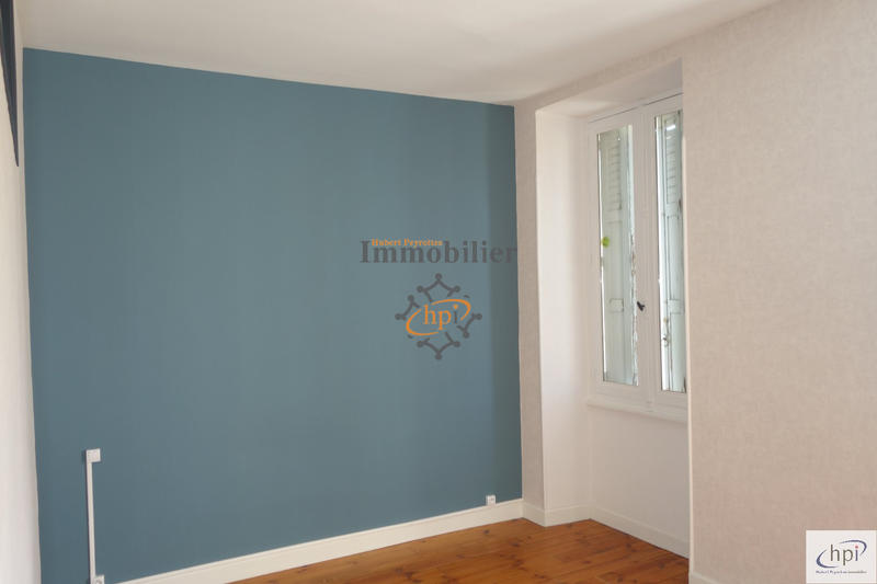 Appartement - 91 m² - 4 pièces