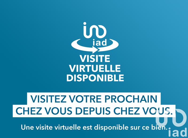 Appartement - 52 m² - 2 pièces