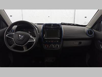 Dacia Spring Achat Intégral Business 2020