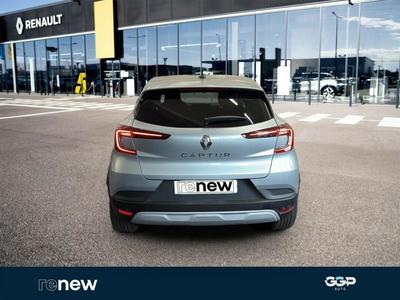Renault Captur TCe 90 Evolution