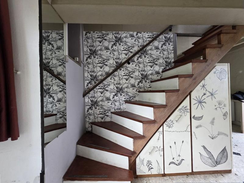 Maison - 78 m² - 5 pièces