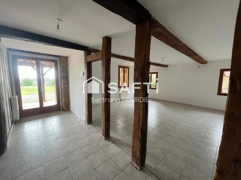 Maison - 303 m² - 10 pièces