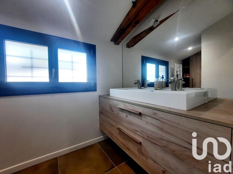 Maison - 116 m² - 5 pièces