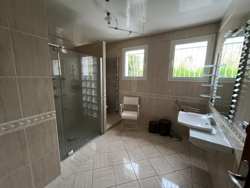 Villa - 157 m² - 6 pièces