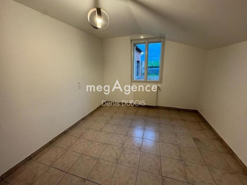 Maison en pierre - 140 m² - 7 pièces