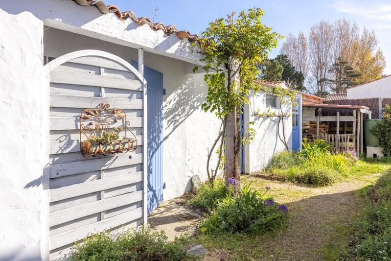 Maison - 141 m² - 6 pièces