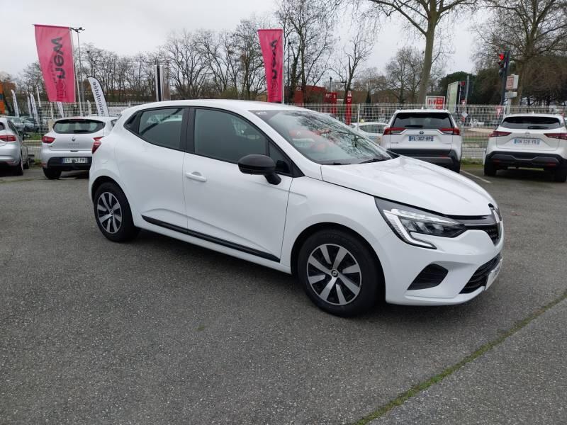 Renault Clio TCe 90 Equilibre