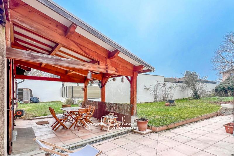 Villa - 160 m² - 6 pièces