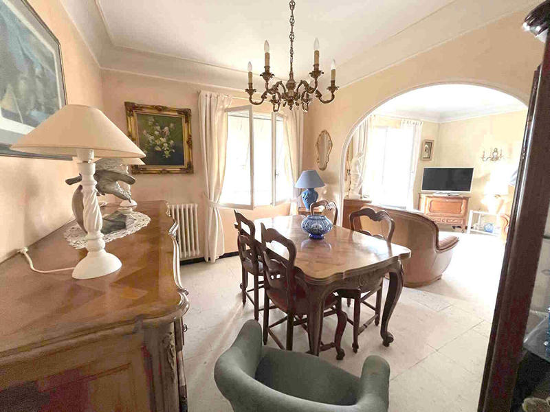 Villa - 137 m² - 4 pièces