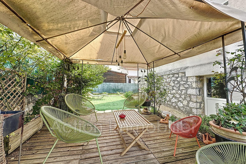 Maison - 148 m² - 5 pièces