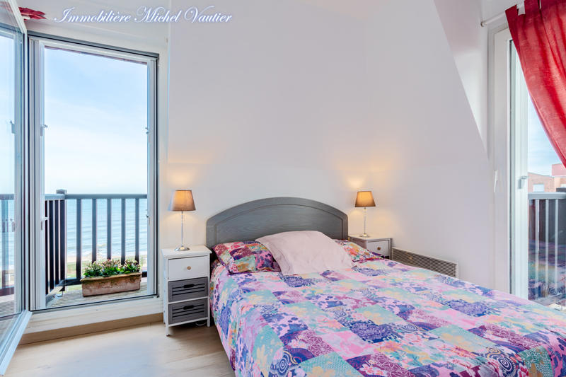 Appartement - 123 m² - 6 pièces