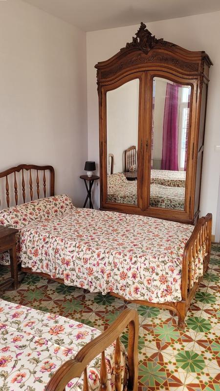 Propriété viticole - 6 pièces