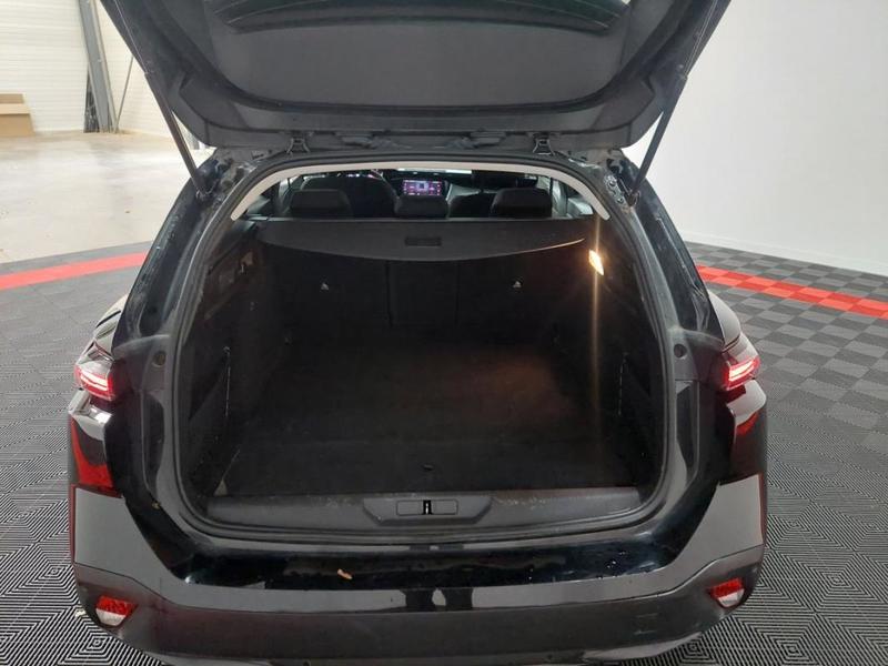 Peugeot 308 Sw BlueHDi 130 Eat8 Active Pack