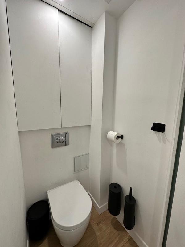 Appartement - 30 m² - 2 pièces