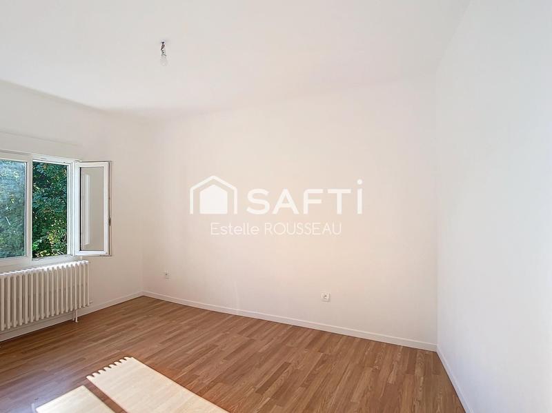 Maison - 111 m² - 5 pièces