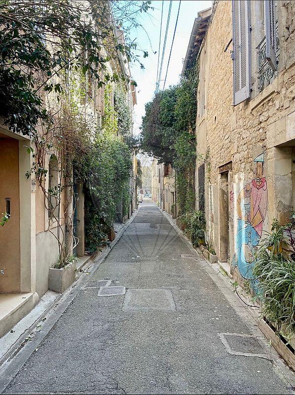 Appartement - 30 m² - 1 pièce