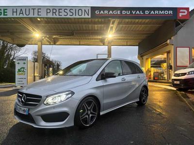 Mercedes Classe B 200 Cdi